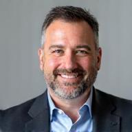 Professional headshot of Ben Lee, Lead Software Architect at SummitPoint Solutions.