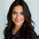 Headshot of Aisha Khan, Head of HR at Innovate Solutions.